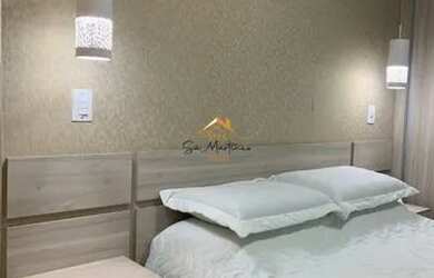 Imagem 14: APARTAMENTO RESIDENCIAL em JUNDIAÍ - SP, JARDIM TAMOIO