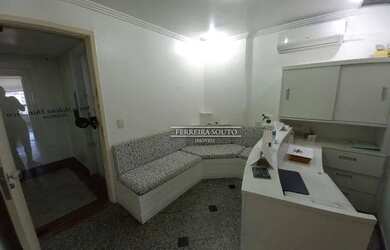 Imagem 2: Sala, 36 m² - venda por R$ 500.000,00 ou aluguel por R$ 3.026,70/mês - Icaraí - Niterói/RJ