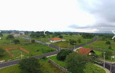 Imagem: O terreno à venda possui Imóvel novo e está localizado em