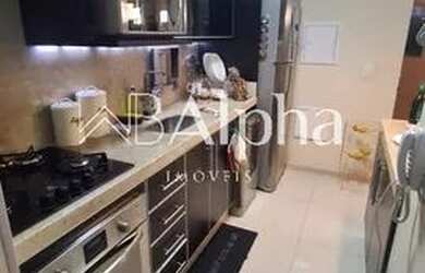 Imagem 8: Lindo apartamento à venda - Cond. Reserva do Alto em Barueri - SP