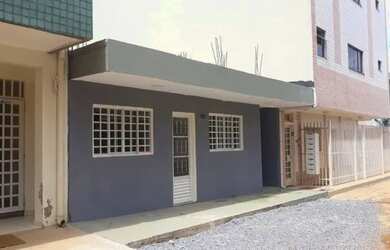 Imagem: O apartamento possui 2 Dormitórios, 2 Banheiros e 50m² de