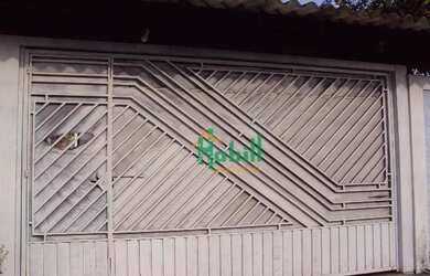 Imagem: A casa possui 2 Dormitórios, 3 Banheiros, 100m² de Área e