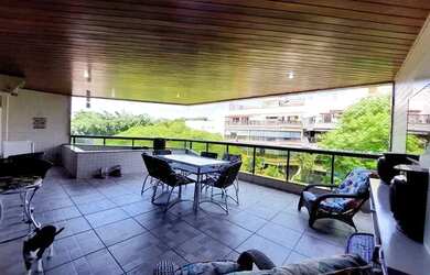 Imagem 4: APARTAMENTO RESIDENCIAL em RIO DE JANEIRO - RJ, RECREIO DOS BANDEIRANTES