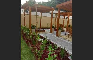 Imagem 5: Bonsucesso R$ 1.200,00. 40m² de Área, 1 Banheiroe2 Dormitórios