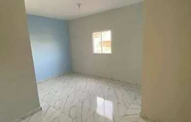 Imagem: A casa possui 2 Dormitórios, 1 Banheiro e está localizado