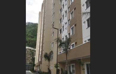 Imagem 1: Bonsucesso R$ 1.200,00. 40m² de Área, 1 Banheiroe2 Dormitórios