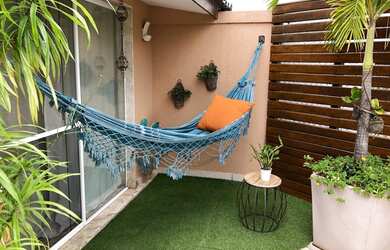 Imagem 9: COBERTURA RECREIO. Piscina, Churrasqueira, Ar-condicionadoe320m² de Área