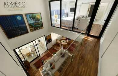 Imagem 4: Ótimo apartamento com 2 suítes à venda, 172 m² - Vila Olímpia - São Paulo/SP