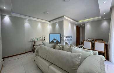 Imagem 4: Apartamento à venda, 160 m² por R$ 1.600.000,00 - Icaraí - Niterói/RJ