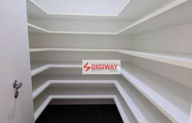 Imagem 13: Apartamento com 4 dormitórios, 310 m² - venda por R$ 6.299.999,99 ou aluguel por R$ 31.000