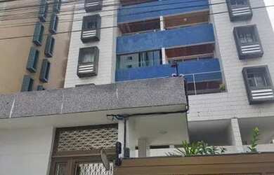 Imagem: O apartamento à venda possui 3 Dormitórios, 3 Banheiros, 1