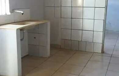 Imagem 4: Aluga-se Barracão. 