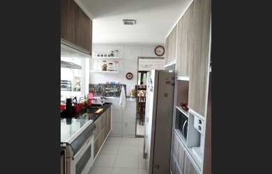 Imagem 15: Duplex reformado sendo 3 suítes próx a avenida Artemia