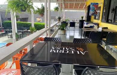 Imagem 6: ALUGO CASA NO TURU COMERCIAL/RESIDENCIAL POR R$ 3500 REAIS