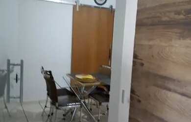 Imagem 5: Casa. Churrasqueira, 200m² de Área, 2 Vagas na garageme3 Dormitórios