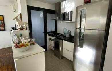 Imagem 10: Ótimo apartamento com 2 suítes à venda, 172 m² - Vila Olímpia - São Paulo/SP