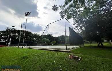 Imagem 9: Terreno à venda no Residencial Villa Franca Betel - Paulínia/SP
