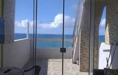 Imagem: A casa possui 2 Dormitórios, 2 Banheiros, 216m² de Área e