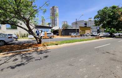 Imagem 8: Terreno com 568 m² contra esquina Avenida Portugal Setor Marista - Goiânia...
