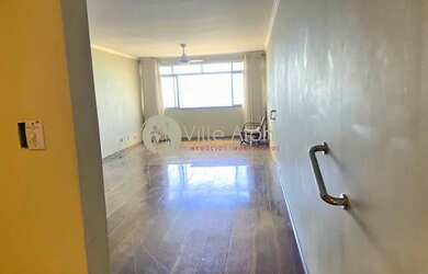 Imagem 9: APARTAMENTO A VENDA DE FRENTE PRO MAR COM VISTA CINEMATOGRÁFICA