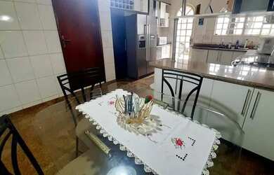 Imagem 11: BRASÍLIA - Casa Padrão - METROPOLITANA NÚCLEO BANDEIRANTE