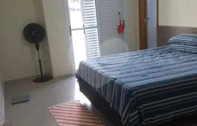 Imagem 6: Sobrado no Jardim Guanca Vila Guilherme bem localizado