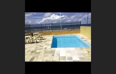 Imagem 9: Vendo 1/4 Armação. Imóvel mobiliado, 38m² de Área, 2 Vagas na garageme1...