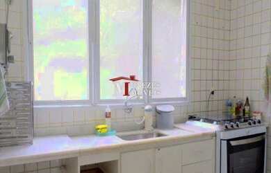 Imagem 7: Sobrado em Guarujá bairro Balneario Praia do Perequê