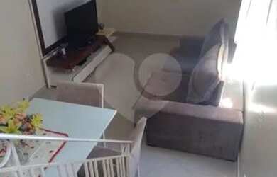 Imagem 4: Sobrado no Jardim Guanca Vila Guilherme bem localizado