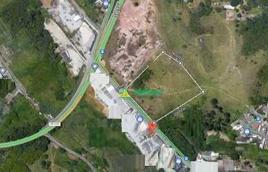 Imagem 1: Área à venda, 22722 m² por R$ 8.900.000,00 - Mirante do Arujá - Arujá/SP