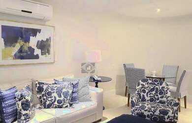 Imagem 2: Flat residencial para locação, Jardim Paulista, São Paulo