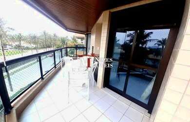 Imagem 2: Apartamento a venda em RIVIERA DE SÃO LOURENÇO Ref. 467