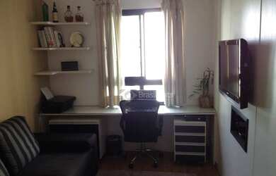 Imagem 8: Flat com 1 dormitório para alugar, 30 m² por R$ 3.500,00/mês - Pinheiros - São Paulo/SP