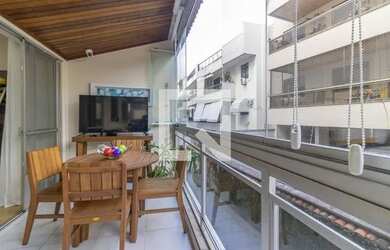 Imagem 13: Apartamento para Aluguel - Recreio, 3 Quartos, 114 m2