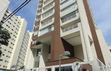 Imagem 14: Rarus Flats - Flat para locação - Edifício Urbe Paulista