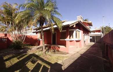 Imagem: Casa à venda e para locação, Centro, São Leopoldo, RS