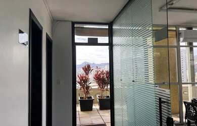 Imagem 9: Andar Corporativo para aluguel, 6 vagas, Luxemburgo - Belo Horizonte/MG