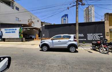 Imagem 9: Terreno com 568 m² contra esquina Avenida Portugal Setor Marista - Goiânia...