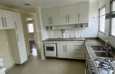 Imagem 3: Apartamento Moema proximo ao parque