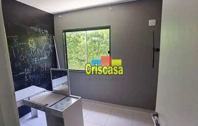Imagem 8: Casa com 3 dormitórios, 96 m² - venda por R$ 395.000,00 ou aluguel por R$ 3.120,00 - São J