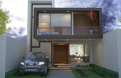 Imagem 9: Casas na Planta para Venda em Condomínio Fechado Mosaico Ponta Negra...