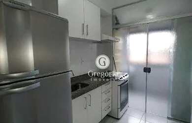 Imagem 5: Apartamento com 2 dormitórios à venda, 60 m² por R$ 375.000,00 - Butantã...