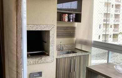 Imagem 12: Lindo Apartamento à venda, Parque Rural Fazenda Santa Cândida, Campinas,...