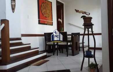 Imagem 7: Casa com 5 quartos sendo 4 suítes à venda, 360 m² por R$ 1.700.000,00...