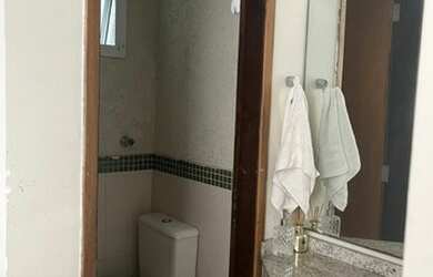 Imagem 13: sobrado a venda. Churrasqueira, Varanda, 165m² de Áreae4 Vagas na garagem