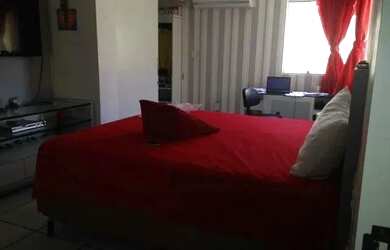 Imagem 5: CASA 3/4 PIATÃ. 92m² de Área, 1 Vaga na garageme3 Dormitórios