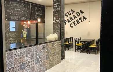 Imagem 9: Vendo pizza montada