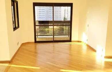 Imagem 1: Apartamento, 154 m² - venda por R$ 1.420.000,00 ou aluguel por R$ 10.096,00/mês...