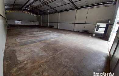 Imagem 3: Galpão, 1890 m² - venda por R$ 1.200.000,00 ou aluguel por R$ 12.000,00/mês...