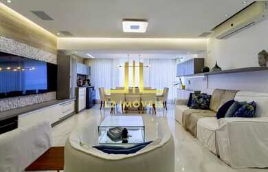 Imagem 3: Apartamento à venda no bairro Patamares - Salvador/BA